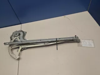 6980178010 Стеклоподъемник задний правый Lexus RX 4 Арт Z306883, вид 1