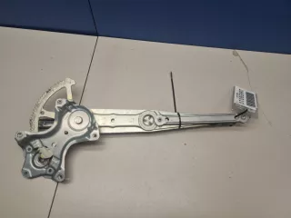 6980178010 Стеклоподъемник задний правый Lexus RX 4 Арт Z306883, вид 2