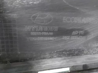 86511F2AA0 Бампер хендай, хундай, хёндай элантра Hyundai Elantra AD Арт ARM236208, вид 15