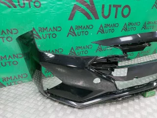 86511F2AA0 Бампер хендай, хундай, хёндай элантра Hyundai Elantra AD Арт ARM236208, вид 2