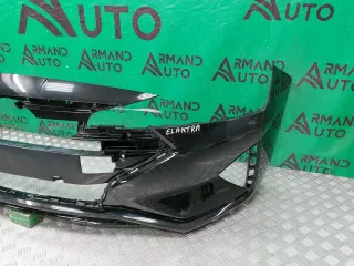 86511F2AA0 Бампер хендай, хундай, хёндай элантра Hyundai Elantra AD Арт ARM236208, вид 3