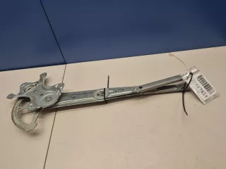 6980248060 Стеклоподъемник передний левый Lexus RX 4 Арт ZAP306942, вид 1