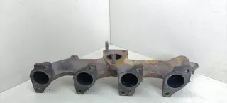  коллектор выпускной Citroen Xsara Picasso Арт 2084638, вид 1