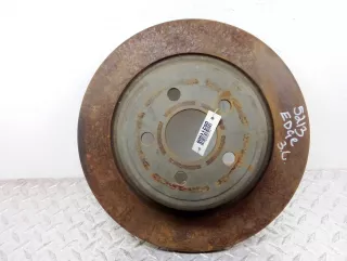  Диск тормозной задний Ford Edge 2 Арт 00211908, вид 1