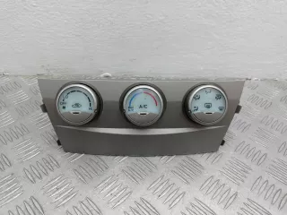 5590006161 Переключатель отопителя Toyota Camry XV40 Арт 00247821, вид 1