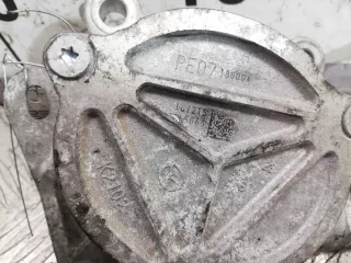 PE0718G00A Насос вакуумный Mazda CX-9 2 Арт 00200526, вид 7