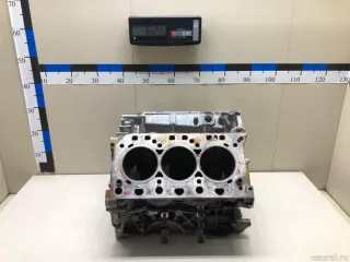 94610100130 Блок двигателя Porsche Macan Арт E22437641
