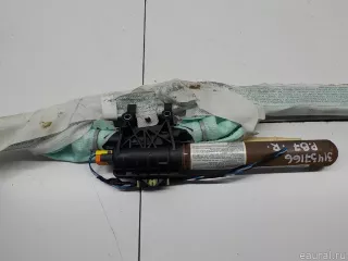 3C0880742G Подушка безопасности боковая (шторка) Volkswagen Passat B7 Арт E31437166, вид 3