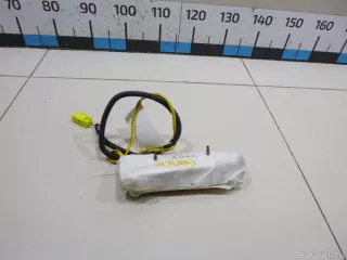 BR5S57KB0 Подушка безопасности боковая (в сиденье) Mazda 3 BK Арт E48364163, вид 1