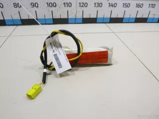 BR5S57KB0 Подушка безопасности боковая (в сиденье) Mazda 3 BK Арт E48364163, вид 2