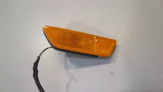a21882001 Дневные ходовые огни левые Mercedes CLS C218 Арт 8415660, вид 1
