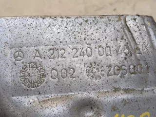 a2122400045ek Теплозащита кузова Mercedes CLS C218 Арт 8415342, вид 3