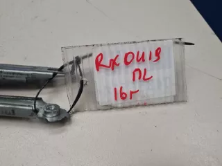 6980248060 Стеклоподъемник передний левый Lexus RX 4 Арт Z306942, вид 3