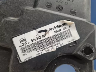 6J4837401E Кронштейн моторчика стеклоподъемника Seat Ibiza 4 Арт ZAP307040, вид 3
