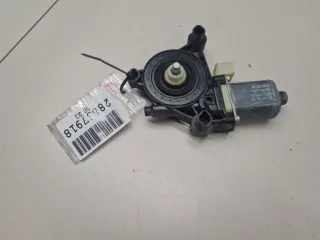5Q0959802B Моторчик стеклоподъёмника передний Volkswagen Tiguan 2 Арт ZAP307061, вид 1