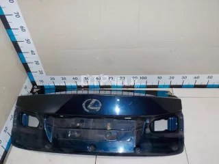 6440153110 Крышка багажника Lexus IS 2 Арт AM52211716, вид 1