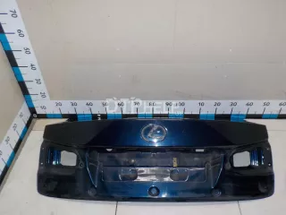 6440153110 Крышка багажника Lexus IS 2 Арт AM52211716, вид 2
