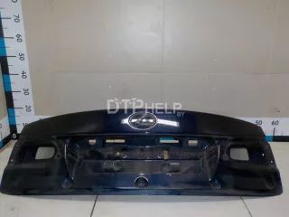 6440153110 Крышка багажника Lexus IS 2 Арт AM52211716, вид 3