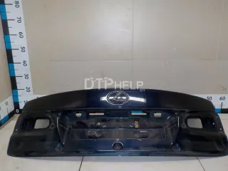 6440153110 Крышка багажника Lexus IS 2 Арт AM52211716, вид 4