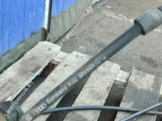 4B0609722M,4B0609721Q Трос ручника Volkswagen Passat B5 Арт 00081688, вид 11
