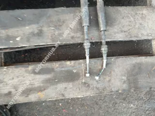 4B0609722M,4B0609721Q Трос ручника Volkswagen Passat B5 Арт 00081688, вид 3
