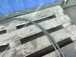4B0609722M,4B0609721Q Трос ручника Volkswagen Passat B5 Арт 00081688, вид 5