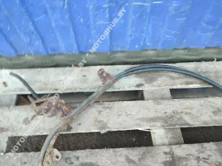 4B0609722M,4B0609721Q Трос ручника Volkswagen Passat B5 Арт 00081688, вид 6