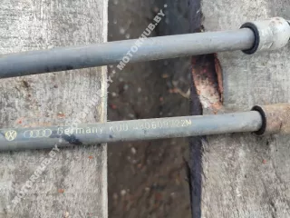 4B0609722M,4B0609721Q Трос ручника Volkswagen Passat B5 Арт 00081688, вид 10
