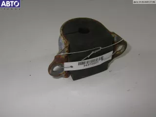 33556780707 Крепление втулки стабилизатора заднего BMW X1 E84 Арт 54370507, вид 3