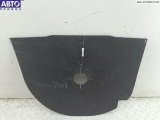  Пол багажника Ford Fusion 1 Арт 54282954, вид 1