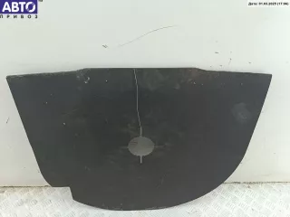  Пол багажника Ford Fusion 1 Арт 54282954, вид 2