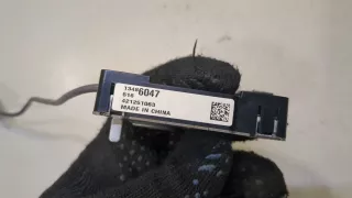 13486047 Усилитель антенны Chevrolet Cruze J400 Арт 8416396, вид 2