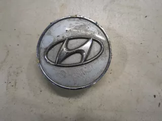 529603K250 Колпачок литого диска Hyundai i30 GD Арт 8413180, вид 1