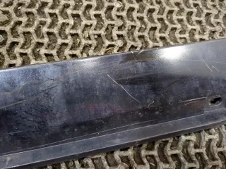 7580535090 Накладка на порог Toyota 4Runner 4 Арт 8413994, вид 2