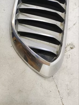 51137412421 Решетка радиатора BMW 6 G32 Арт lz198682, вид 2