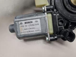 8W0959801 Моторчик стеклоподъёмника передний левый Audi Q7 4M Арт Z307043, вид 4