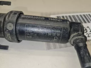 1307030581 Форсунка омывателя фары правая MINI COUNTRYMAN R60 Арт Z307082, вид 3