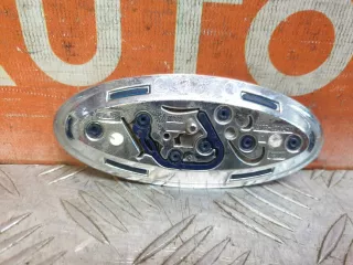 5258395, C1BB8B262AA эмблема Ford Fiesta 6 Арт 241221PM, вид 2