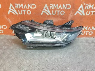 8301C853, 4bx158301c853 фара Mitsubishi Outlander 3 restailing 2 Арт 241374PM, вид 1