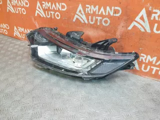 8301C853, 4bx158301c853 фара Mitsubishi Outlander 3 restailing 2 Арт 241374PM, вид 3