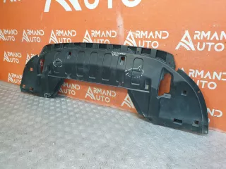 5370B626 пыльник бампера Mitsubishi Outlander 3 Арт 241454PM, вид 2