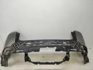 LR045257 бампер Land Rover Range Rover Sport 2 Арт VZ198641, вид 1