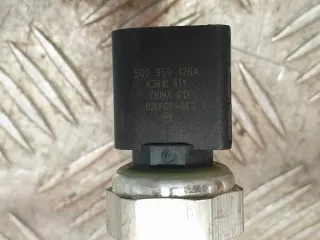 5Q0820741C трубка кондиционера Skoda Octavia A7 Арт AR240554, вид 11