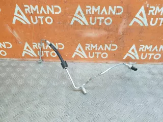 5Q0820741C трубка кондиционера Skoda Octavia A7 Арт AR240554, вид 4