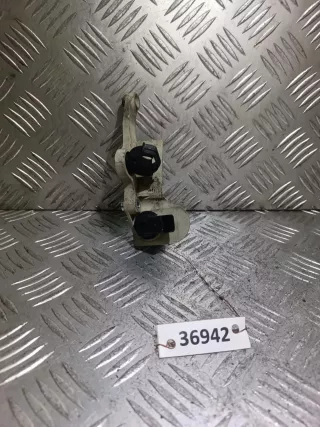 9639999980 Датчик коленвала Peugeot 206 1 Арт 36942, вид 1