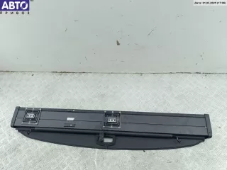 A2118600075 Шторка багажника Mercedes E W211 Арт 54282640, вид 2