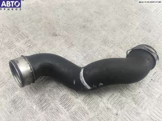  Патрубок интеркулера Mercedes CLK W209 Арт 53567512, вид 1