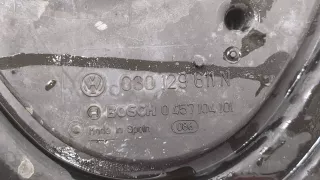 030129611N Корпус воздушного фильтра Volkswagen Polo 3 Арт 8418430, вид 2