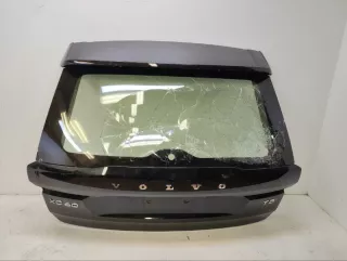 31420453 крышка багажника Volvo XC60 2 Арт lz198846, вид 1
