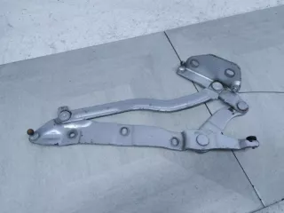 4E0827299C Петля крышки багажника левая Audi A8 D3 (S8) Арт 6112415, вид 1